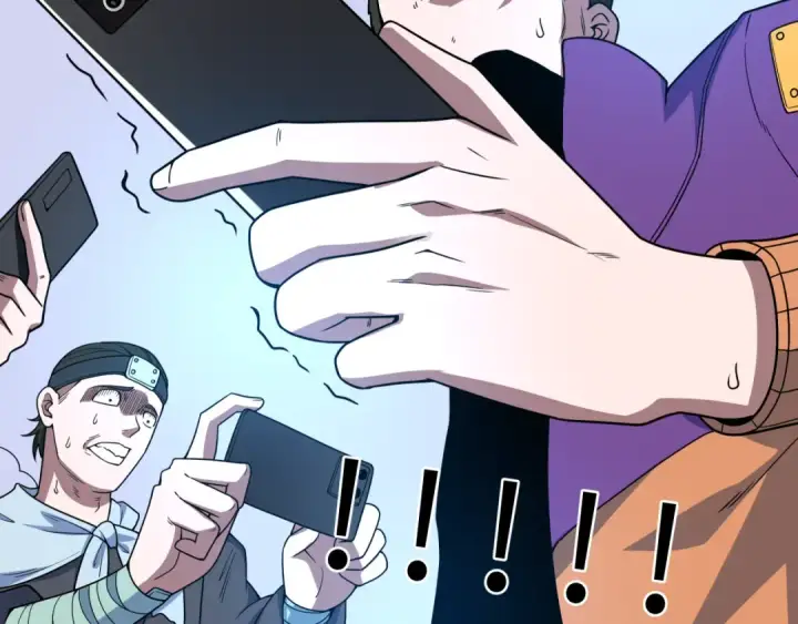 漫画《全球诡异时代》第478话 扶桑篇第87张图