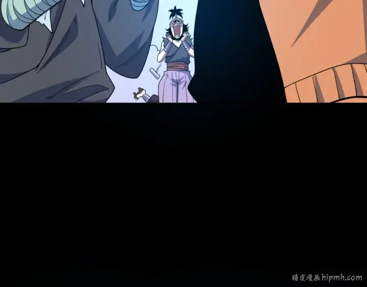 漫画《全球诡异时代》第478话 扶桑篇第88张图