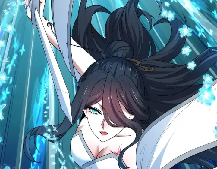 漫画《全球诡异时代》第480话 扶桑篇第102张图