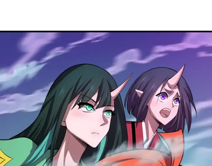漫画《全球诡异时代》第480话 扶桑篇第22张图