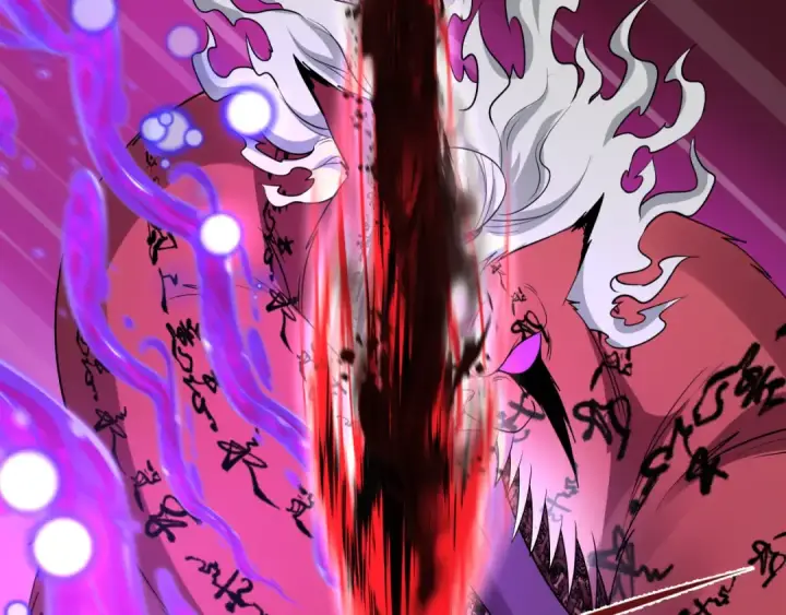 漫画《全球诡异时代》第481话 扶桑篇第90张图