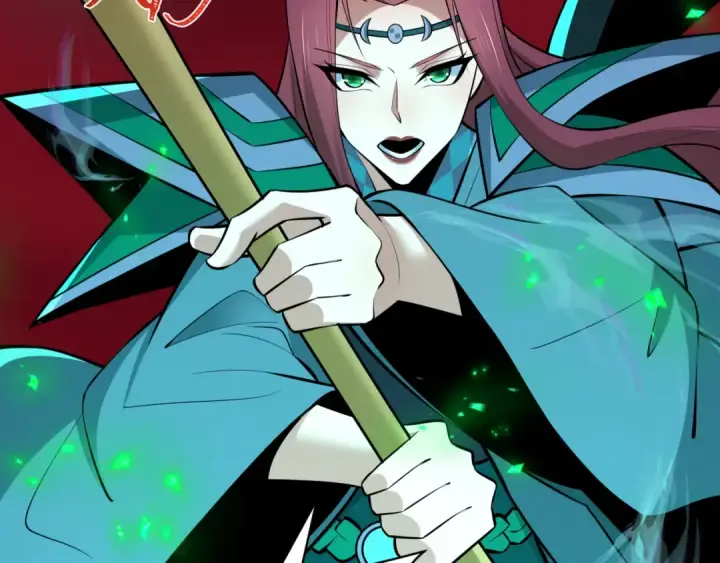 漫画《全球诡异时代》第482话 扶桑篇第59张图