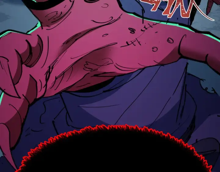漫画《全球诡异时代》第484话 扶桑篇第195张图