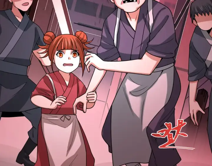 漫画《全球诡异时代》第485话 扶桑篇第173张图