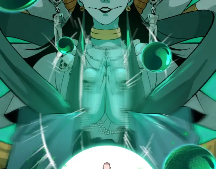 漫画《全球诡异时代》第483话 扶桑篇第113张图