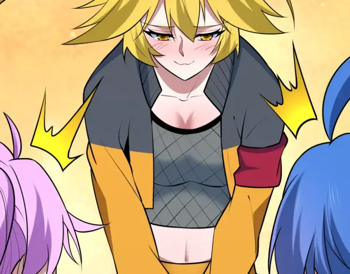 漫画《全球诡异时代》第486话 扶桑篇第105张图