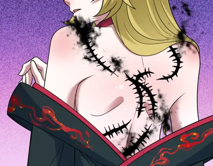 漫画《全球诡异时代》第486话 扶桑篇第131张图