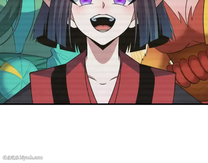 漫画《全球诡异时代》第486话 扶桑篇第72张图