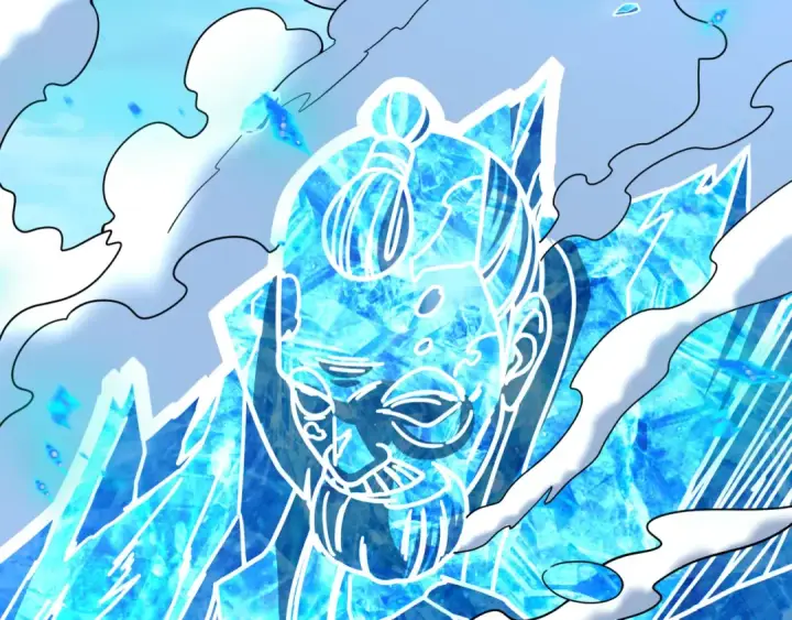 漫画《全球诡异时代》第487话 扶桑篇第133张图