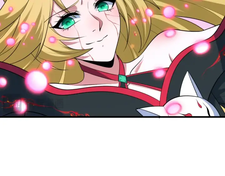 漫画《全球诡异时代》第487话 扶桑篇第61张图