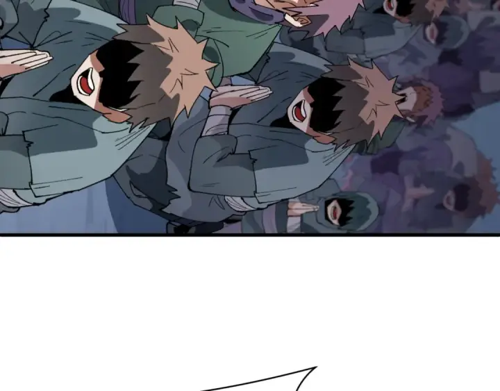 漫画《全球诡异时代》第488话 扶桑篇第122张图