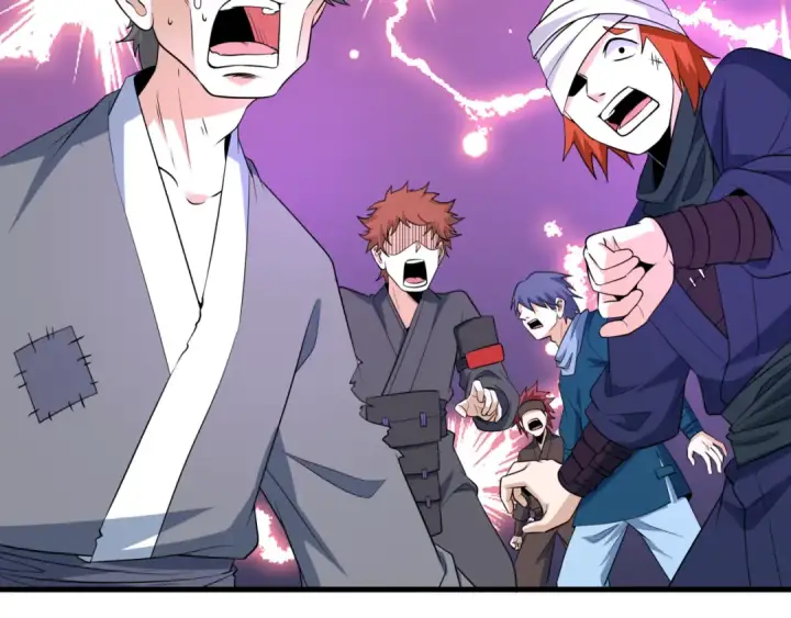 漫画《全球诡异时代》第488话 扶桑篇第153张图