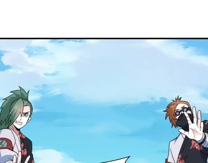 漫画《全球诡异时代》第488话 扶桑篇第90张图