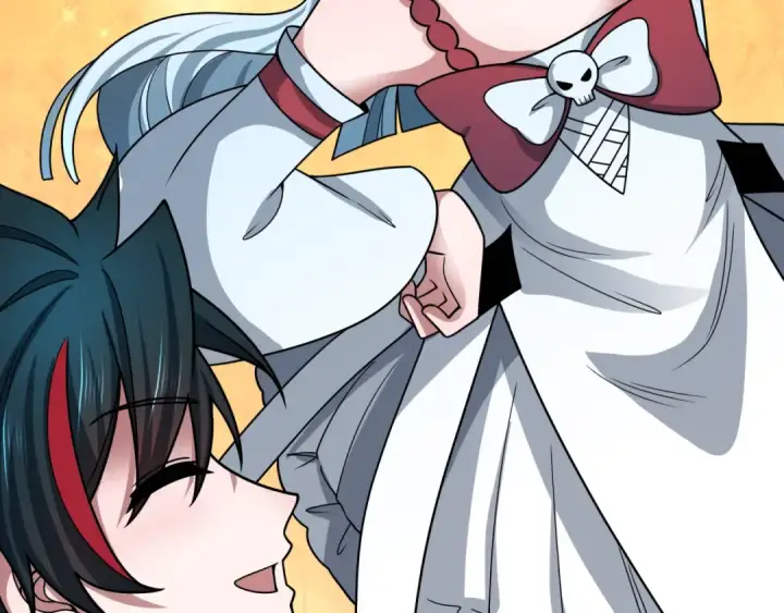 漫画《全球诡异时代》第489话 扶桑篇第35张图