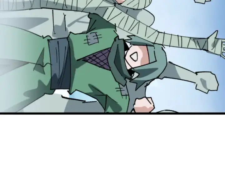 漫画《全球诡异时代》第489话 扶桑篇第61张图