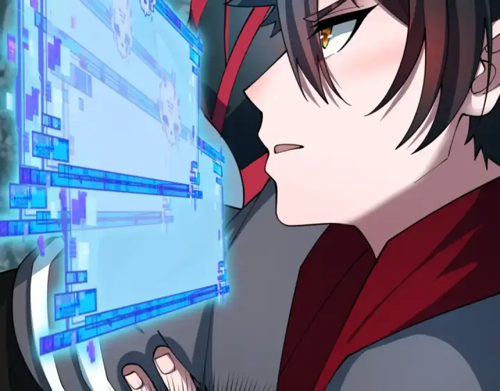 漫画《全球诡异时代》第490话 扶桑篇第118张图