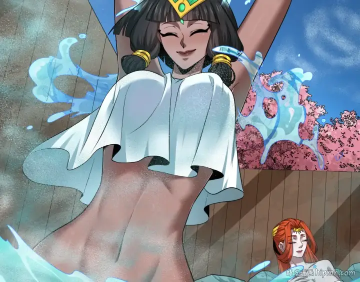 漫画《全球诡异时代》第490话 扶桑篇第136张图