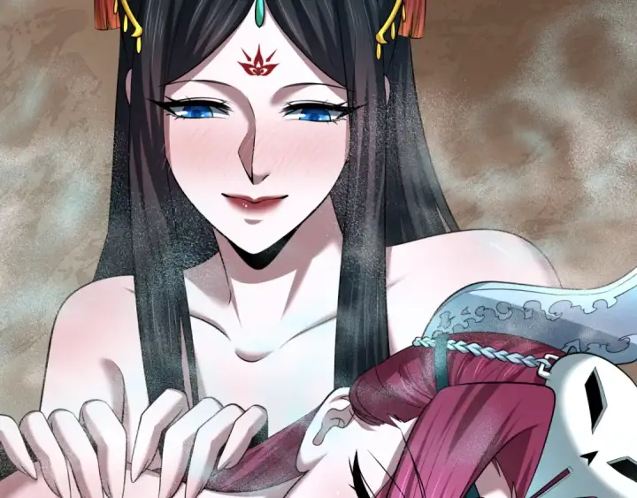 漫画《全球诡异时代》第490话 扶桑篇第140张图