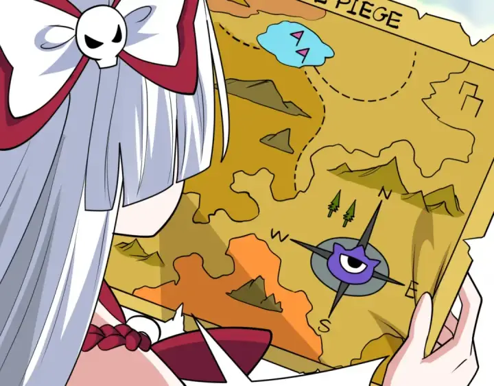 漫画《全球诡异时代》第493话 扶桑篇第11张图