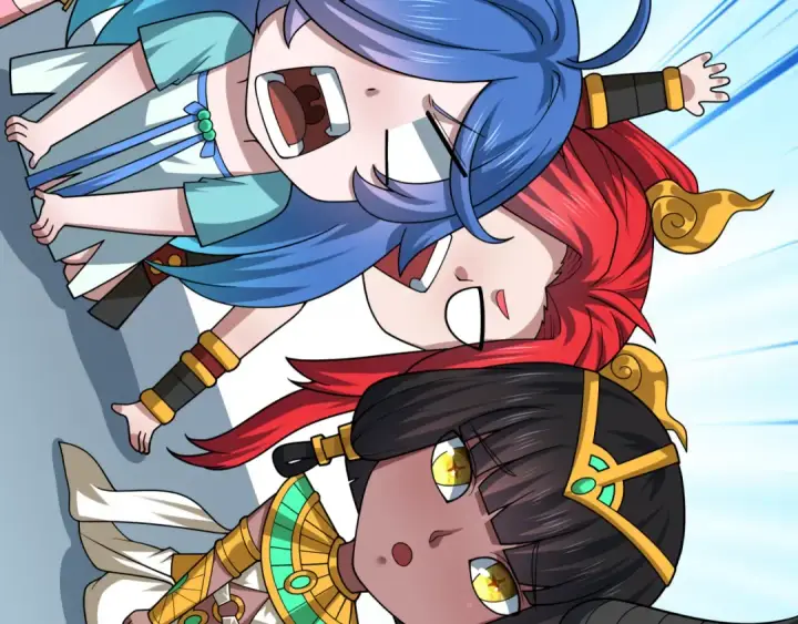 漫画《全球诡异时代》第493话 扶桑篇第187张图