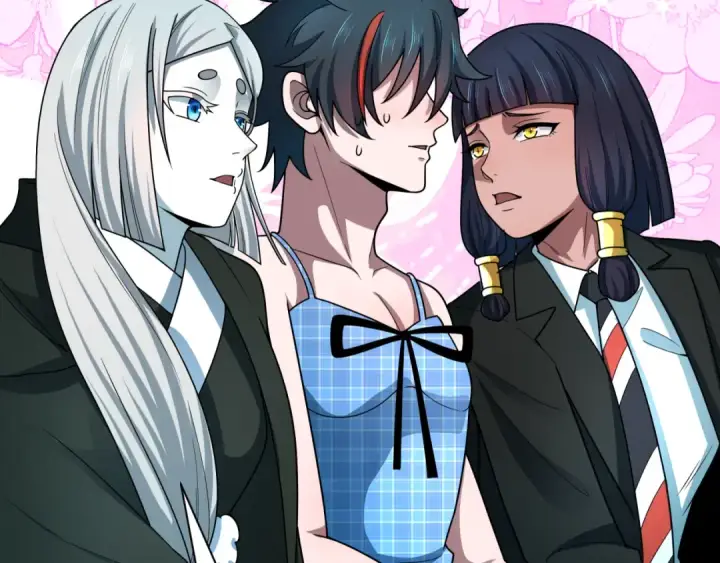 漫画《全球诡异时代》第494话 扶桑篇第102张图