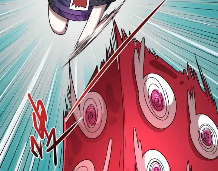 漫画《全球诡异时代》第494话 扶桑篇第118张图
