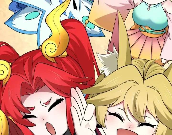 漫画《全球诡异时代》第494话 扶桑篇第35张图