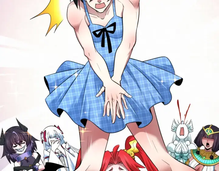 漫画《全球诡异时代》第494话 扶桑篇第63张图