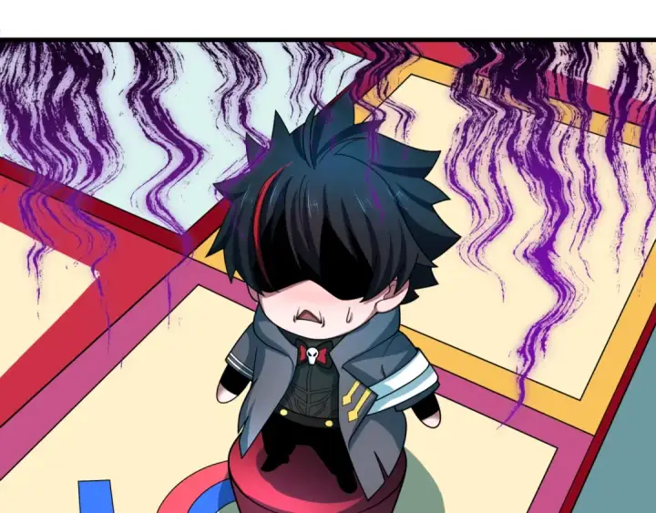 漫画《全球诡异时代》第494话 扶桑篇第67张图