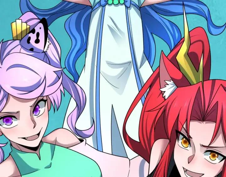 漫画《全球诡异时代》第496话 扶桑篇第11张图