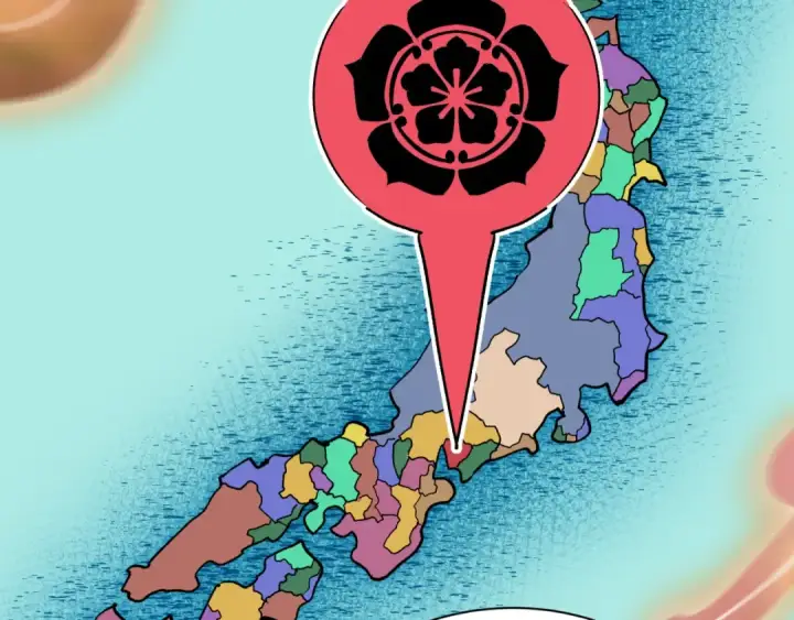 漫画《全球诡异时代》第497话 扶桑篇第22张图