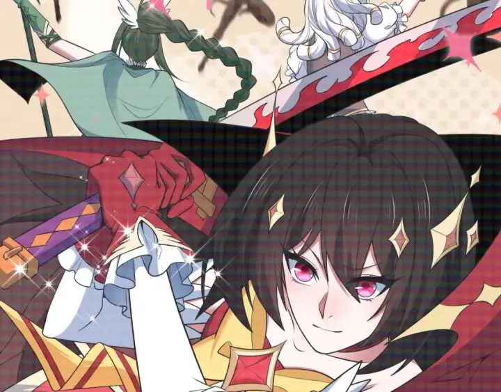 漫画《全球诡异时代》第498话 扶桑篇第194张图