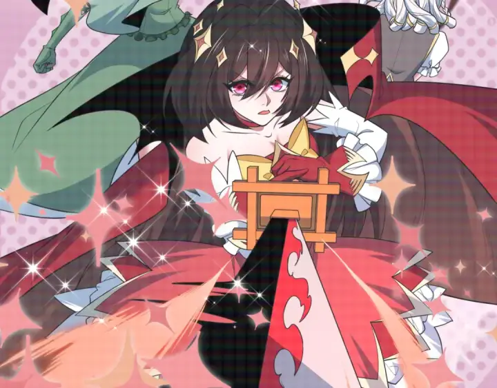 漫画《全球诡异时代》第498话 扶桑篇第198张图