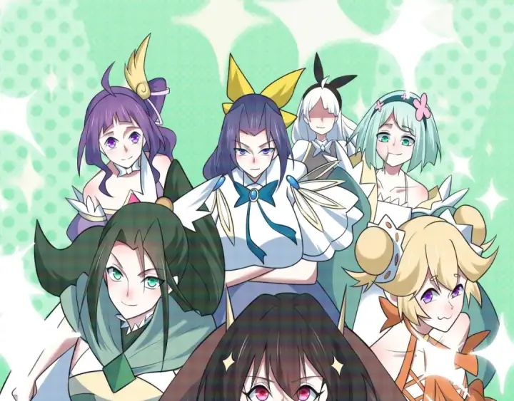 漫画《全球诡异时代》第498话 扶桑篇第226张图