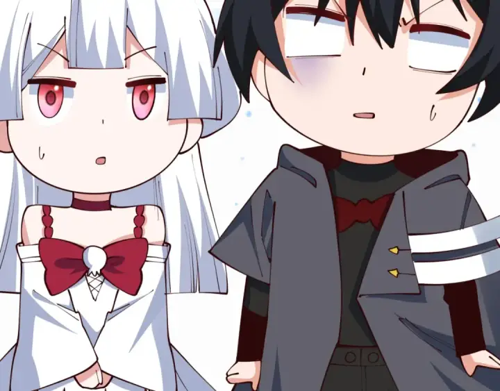 漫画《全球诡异时代》第499话 扶桑篇第145张图
