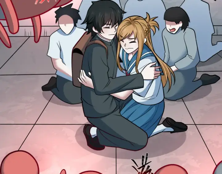 漫画《全球诡异时代》第501话 扶桑篇第165张图
