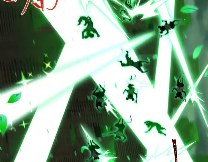 漫画《全球诡异时代》第501话 扶桑篇第227张图