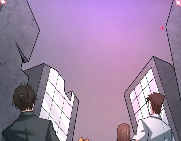 漫画《全球诡异时代》第505话 扶桑篇第68张图