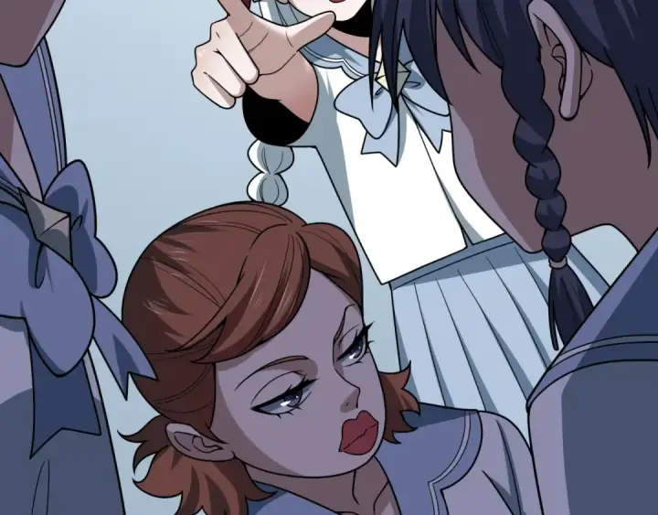 漫画《全球诡异时代》第506话 扶桑篇第118张图