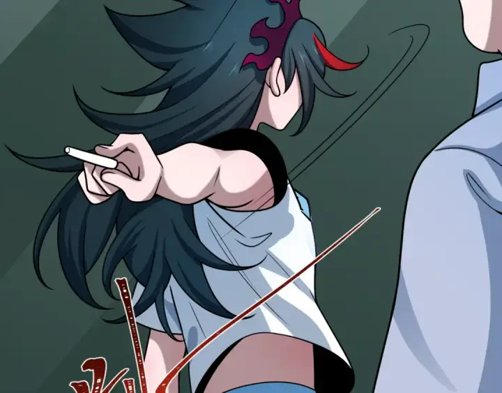 漫画《全球诡异时代》第506话 扶桑篇第151张图