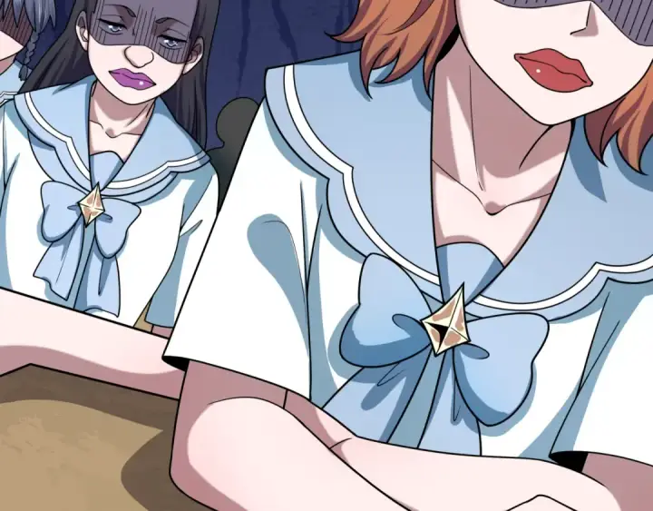 漫画《全球诡异时代》第506话 扶桑篇第170张图