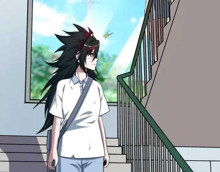 漫画《全球诡异时代》第507话 扶桑篇第123张图