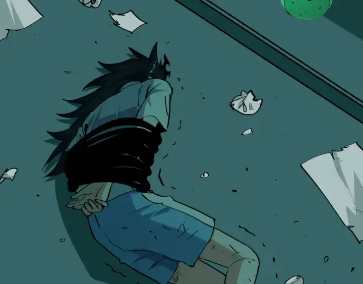 漫画《全球诡异时代》第507话 扶桑篇第143张图
