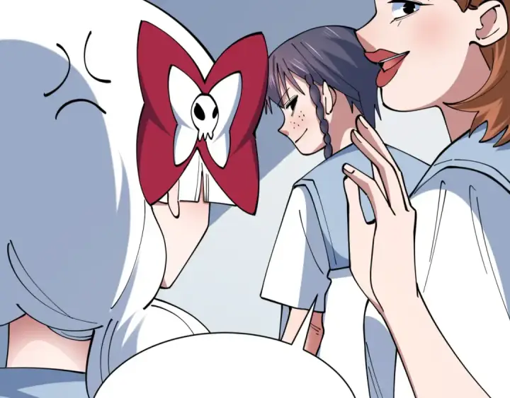 漫画《全球诡异时代》第507话 扶桑篇第28张图