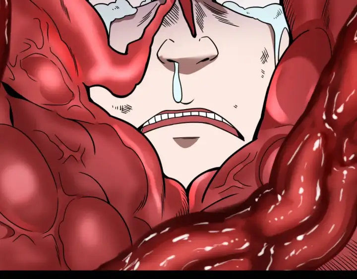 漫画《全球诡异时代》第508话 扶桑篇第166张图