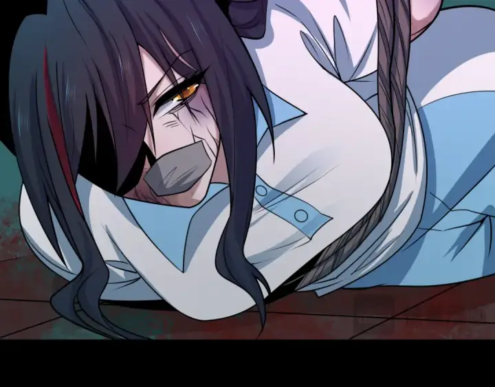 漫画《全球诡异时代》第508话 扶桑篇第70张图
