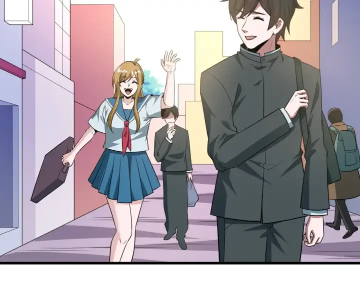 漫画《全球诡异时代》第510话 扶桑篇第142张图