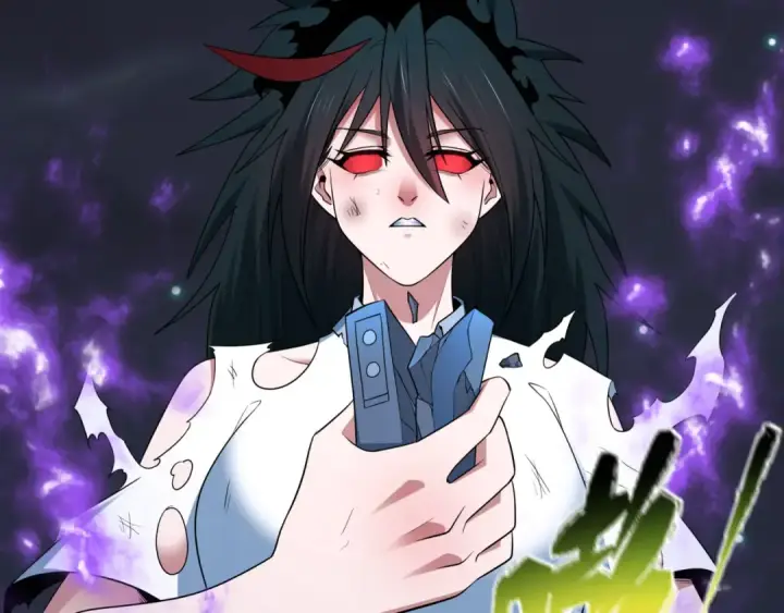 漫画《全球诡异时代》第509话 扶桑篇第52张图