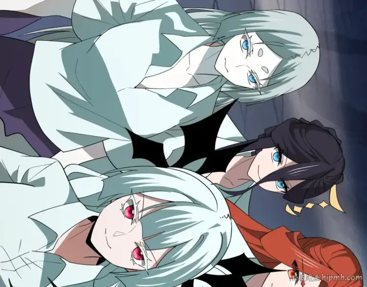 漫画《全球诡异时代》第511话 扶桑篇第184张图