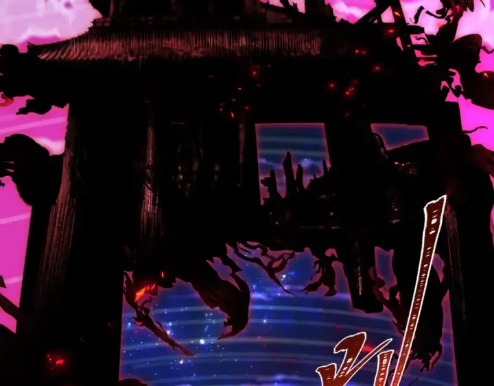 漫画《全球诡异时代》第511话 扶桑篇第65张图